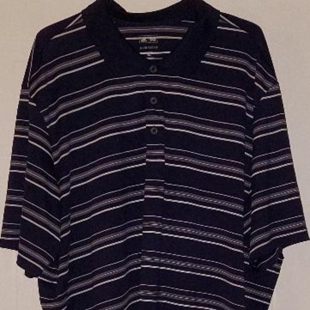 Adidas Puremotion Golf Shirt 2XL